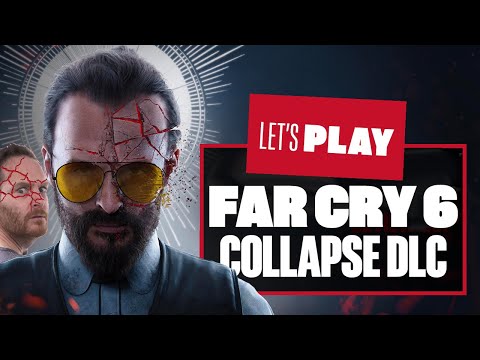 Pagan Min Returns In Second Far Cry 6 Villain DLC Next Week - Hey Poor  Player