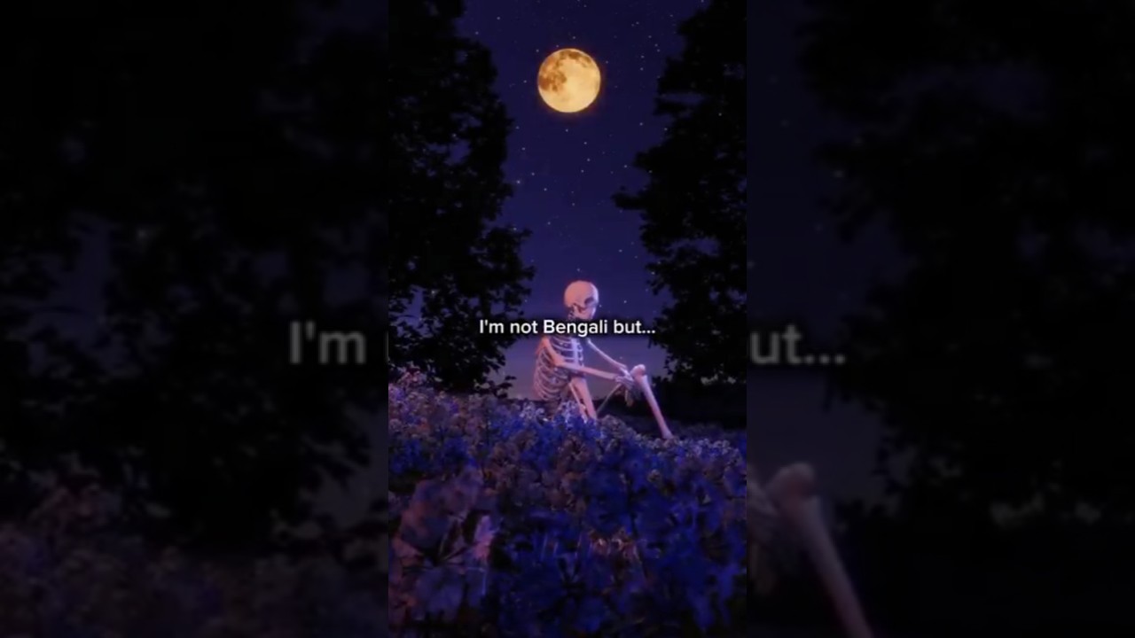 obhodro prem| bengali song # trending 