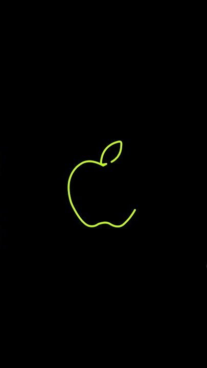 Make A Stroke Animation From Any Logo After Effects