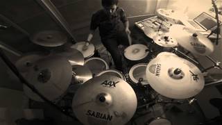 One Direction - Perfect (Drum Cover) - 1080p HD Resimi