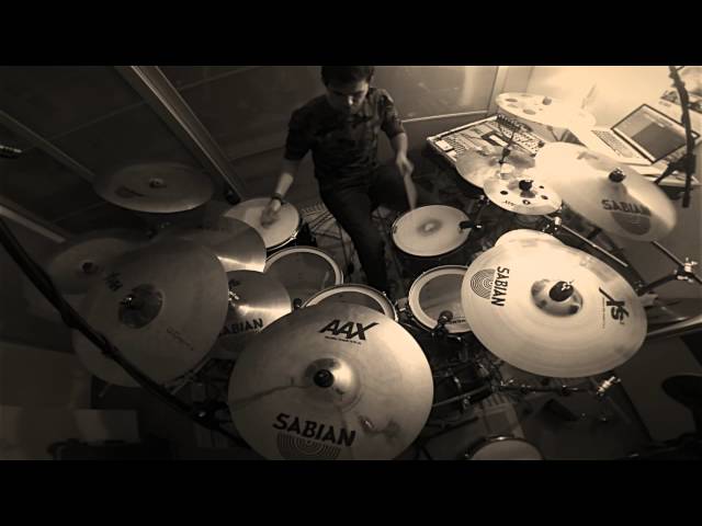 One Direction - Perfect (Drum Cover) - 1080p HD class=