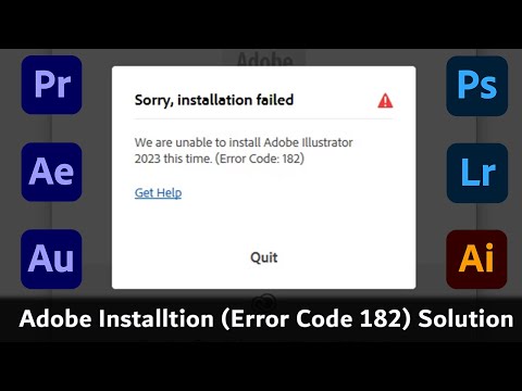 Vídeo: Com soluciono l'error d'instal·lació de Steam?