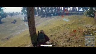 PlayerUnknown&#39;s Battlegrounds // Duo win!