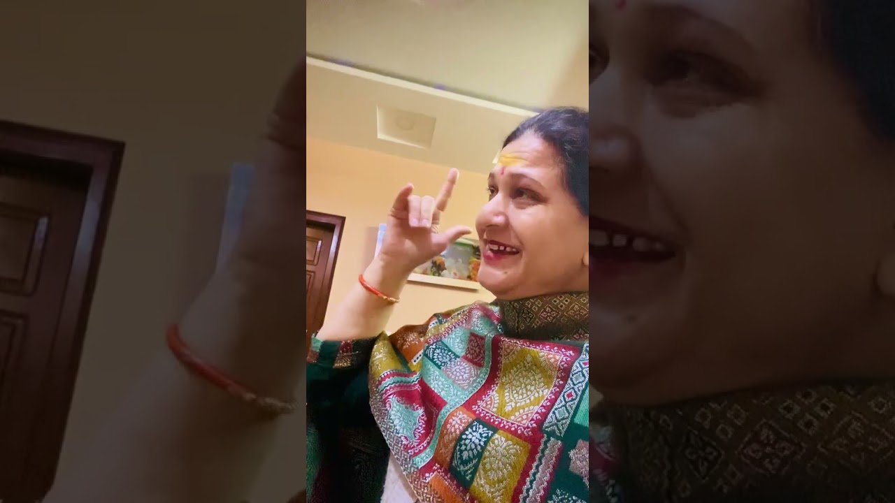 भजन- तू हटजा काल निरंजन 🙏🏻    