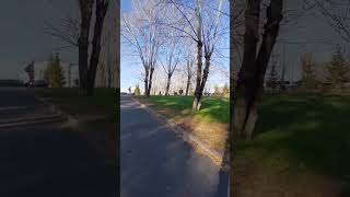Красноярск. "МайПарк" 25.10.25