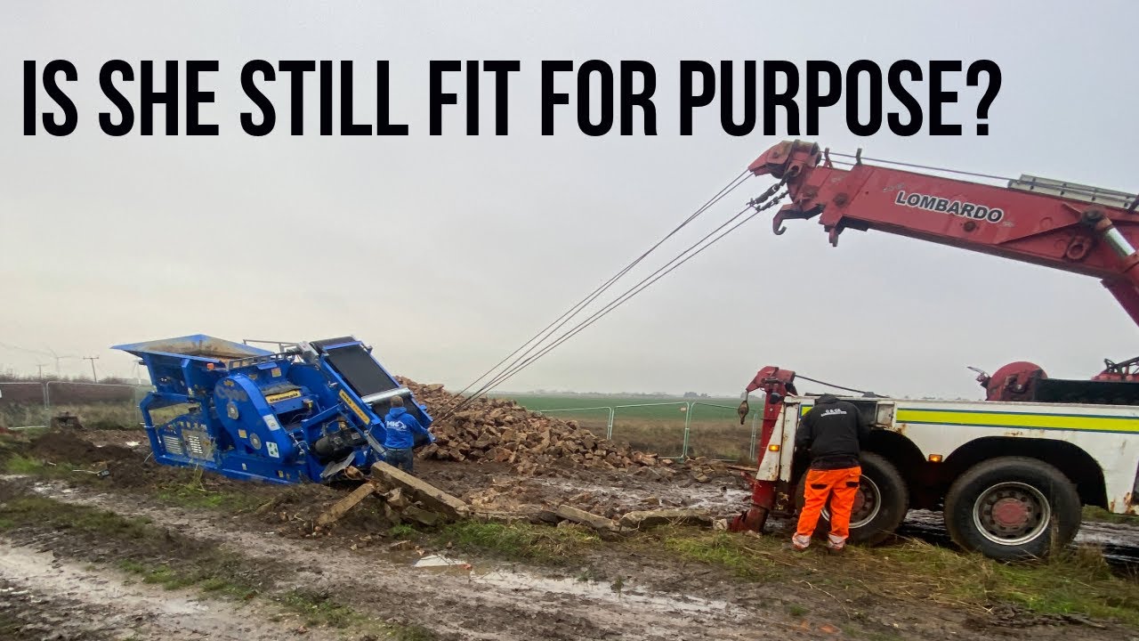 Она всё ещё достойна своего назначения? | 