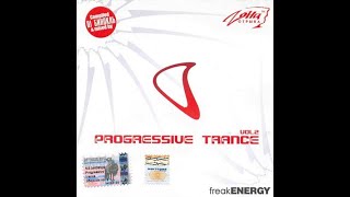 DJ Бинокль   Progressive Trance Vol 2   2003