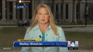 Jordan Davis Michael Dunns First Hearing Update Wjxt