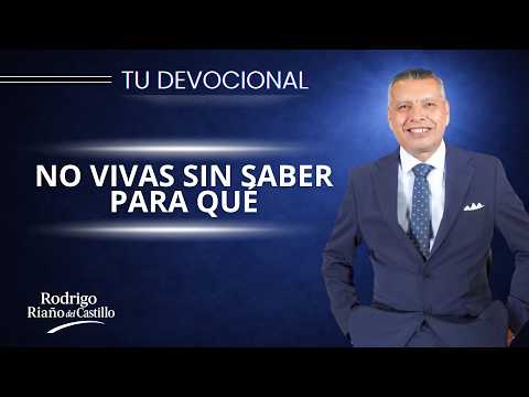 DON'T LIVE WITHOUT KNOWING YOUR PURPOSE 📺 Saturday, September 19, 2026 / Online With God