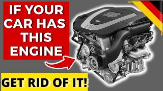 10 German Car Engines That Will Drain Your Wallet Fast