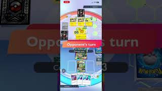 Sweep Alolan Raichu ex & Oricorio (Expert Solo Battle) | Pokemon TCG Pocket