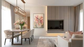 Luxury in Every Inch: The Beauty of Compact Living screenshot 4