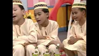ba Ta Sa - KUMPULAN ALIF [ MV]