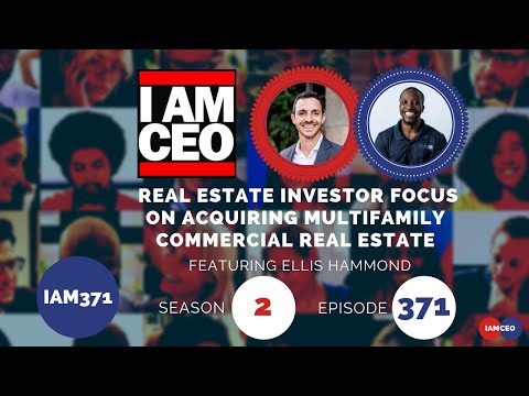 Real Estate Investor Focus on Acquiring Multifamily Commercial Real Estate