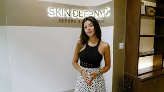 Top Rated Midtown MedSpa in New York | Skin Deep NYC