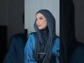 Full neck and chest coverage hijab tutorial | Modal hijab style #hijabstyle #hijabi #hijabtutorial