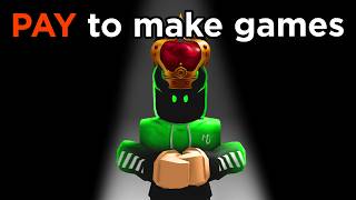 Roblox, Are We Serious?