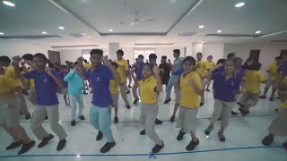 Bilabong Annual Day Show | Behind the Scenes