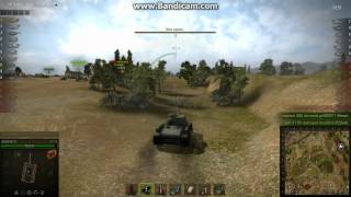KV1S battering ram