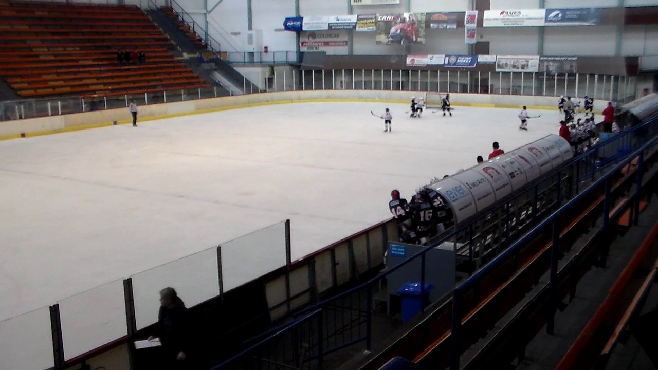 MLŽ TECHNIKA BRNO 2  TŘETINA