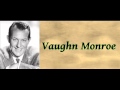 Cool Water - Vaughn Monroe