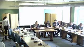 Licensing Sub Committee- Wednesday 12 June 2024 - (part 2)