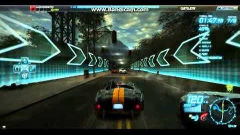 1  Seaside Interchange Sprint