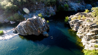 Checking out some swimming holes in calaveras county. music by:
maxzwell - https://soundcloud.com/maxzwell johnny rock
https://soundcloud.com/johnnyrockmus...