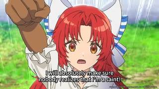 A Tale of the Secret Saint - Main PV