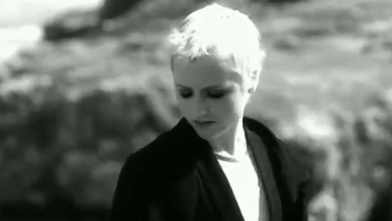 The cranberries Cordell YouTube