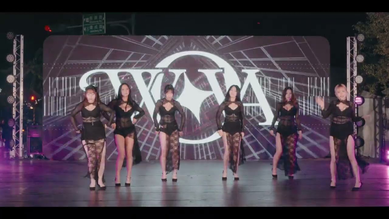 28  WOVA－【𝐖𝐎𝐎 𝐊𝐒𝐓𝐀𝐑 𝟐𝟎𝟐𝟓 𝐀𝐧𝐧𝐮𝐚𝐥 𝐏𝐞𝐫𝐟𝐨𝐫𝐦𝐚𝐧𝐜𝐞】