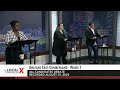 2022 Municipal Election Debate: Orléans East-Cumberland - Ward 1 | Rogers tv