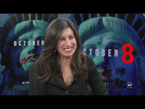 Eric Goldman's Jewish Cinémathèque: Wendy Sachs - 