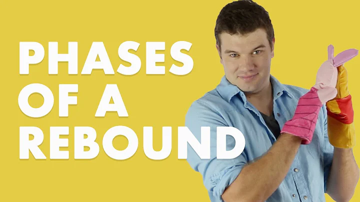 The Four Phases Of A Rebound Relationship
