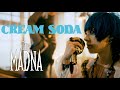 THE MADNA CREAM SODA CD2枚+太嘉志ピック一個 default.jpg