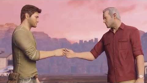 How to save a life  -The fray - Uncharted GMV