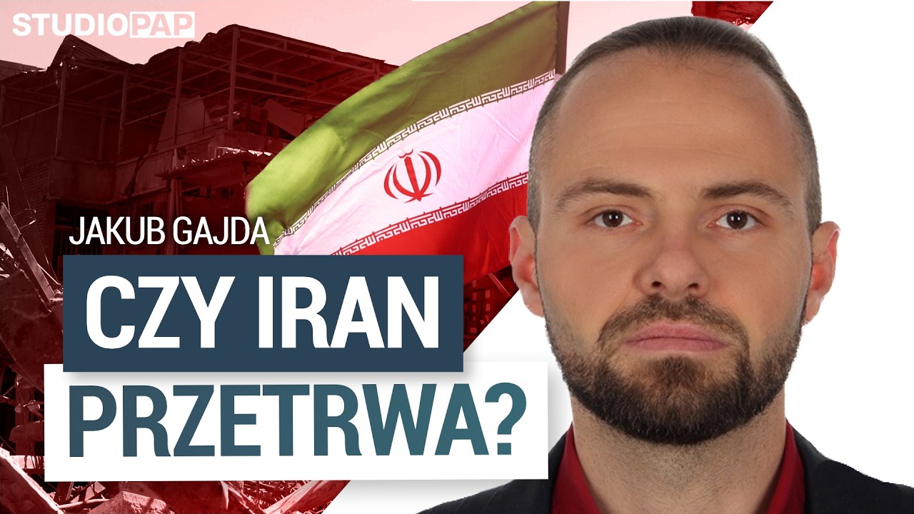 Iranista: na scenie politycznej Iranu nie ma nikogo, kto chciałby zmienić system