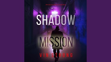Chapter 13 - Shadow Mission (A Ryan Cage Fbi Action Thriller—Book 3)