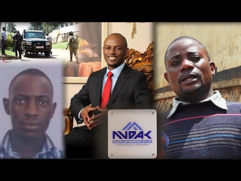 Akabinja Kabamafia Balina Bakayungirizi Mu Zzi Bbanka Part 1 Unveiled Experience 