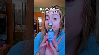 Download Lagu This Caffeine Eye Cream Actually Works! 👀✨ #CaffeineEyeCream #DePuff #RealResults MP3