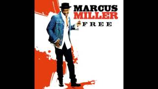 Marcus Miller and  Corinne Bailey Rae - Free feat. Corinne Bailey Rae