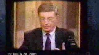 Bill Moyers' Journal Buying the War part 3