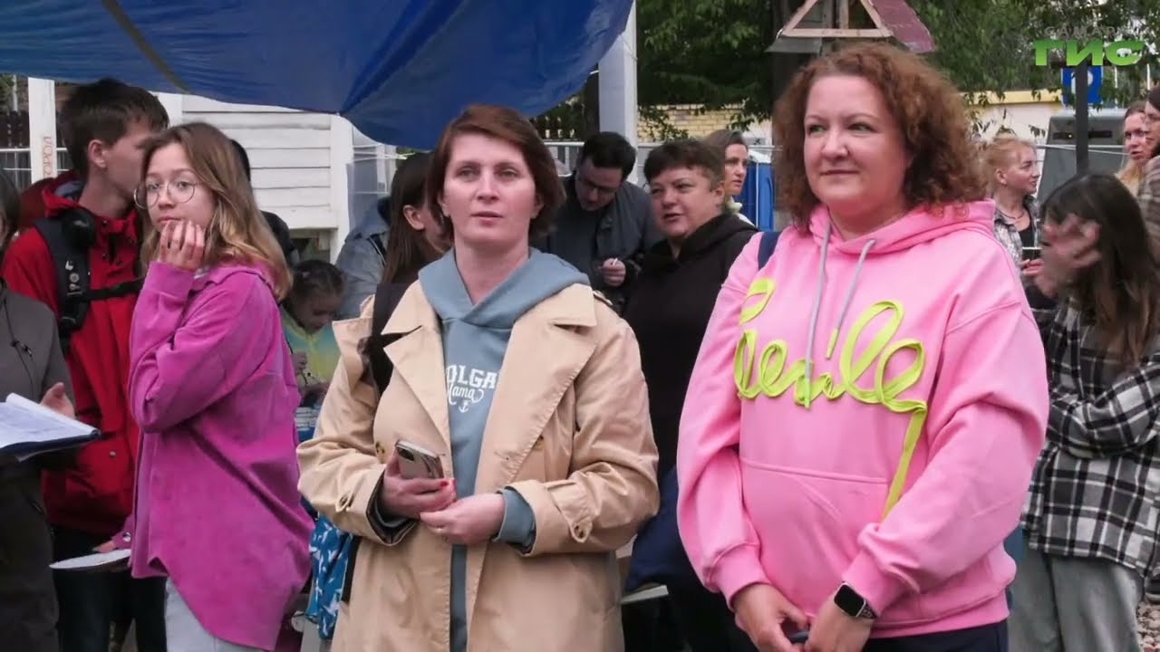 В Самаре стартовал новый сезон «Том Сойер Феста»