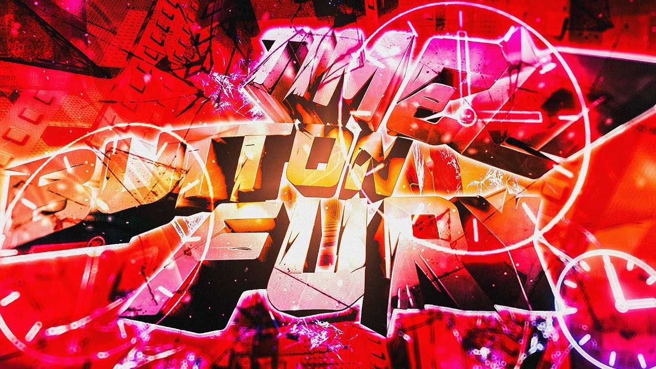 [HORRIFIC] Tower of Timed Button Fury