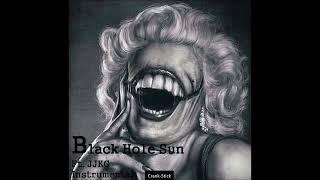 Soundgarden Ft. JJKG - Black Hole Sun (Instrumental)