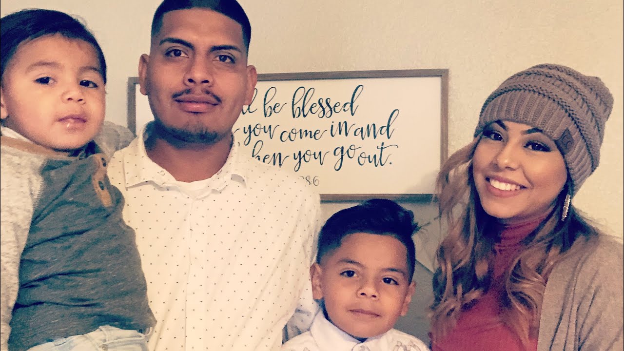 Vlogmas 5...Our Thanks Giving Dinner 🥘 - YouTube