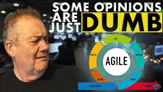 Where Agile Gets It Wrong