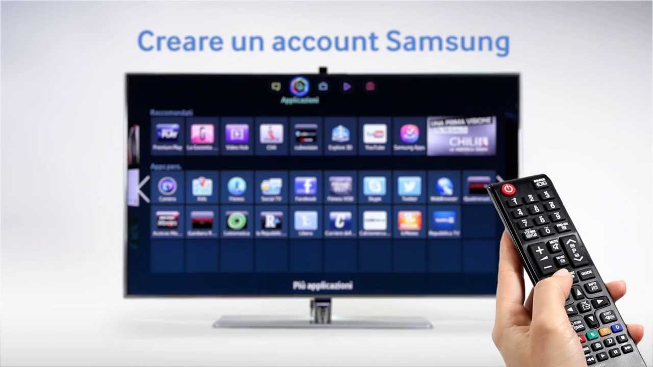 Ar For Samsung Tv