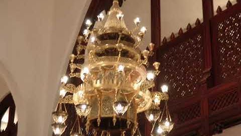 سورة الجمعة تلاوة خاشعة الشيخ خالد الجليل