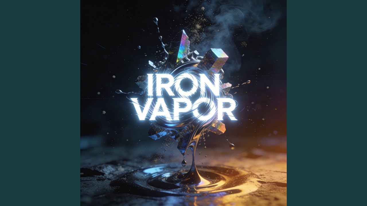 Iron Vapor